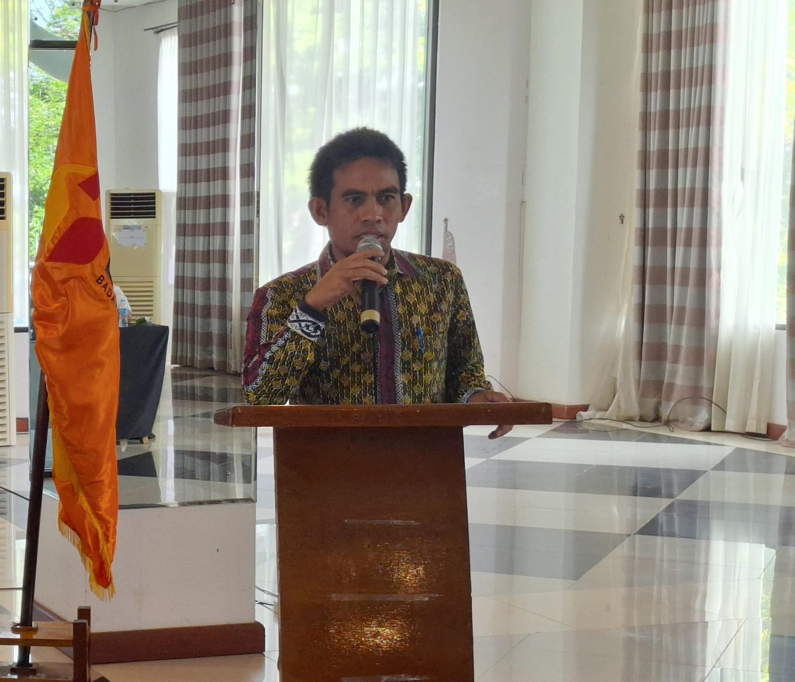 DEKATI PUNGUT HITUNG, BAWASLU PETAKAN KERAWANAN