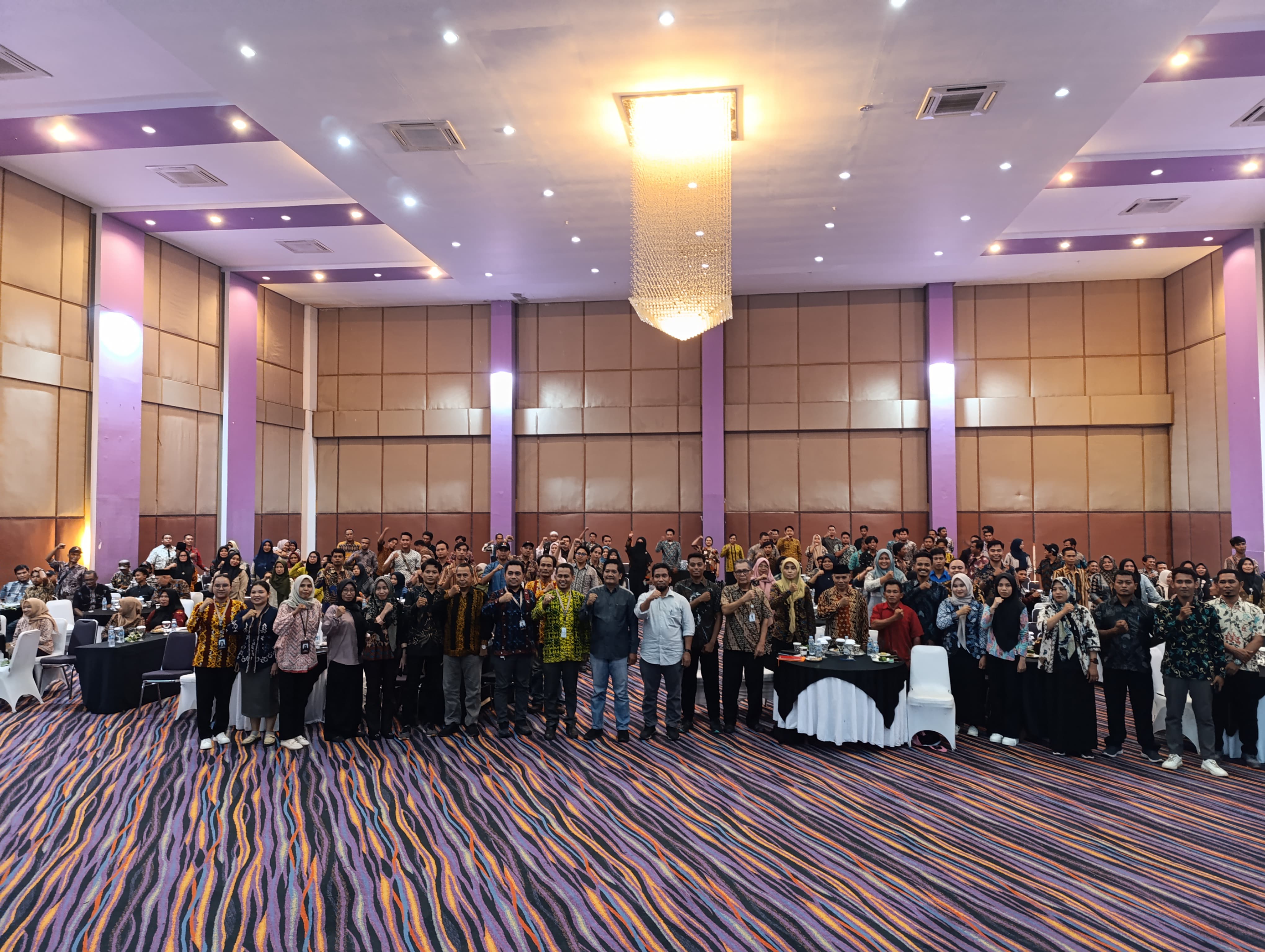 Foto Bersama