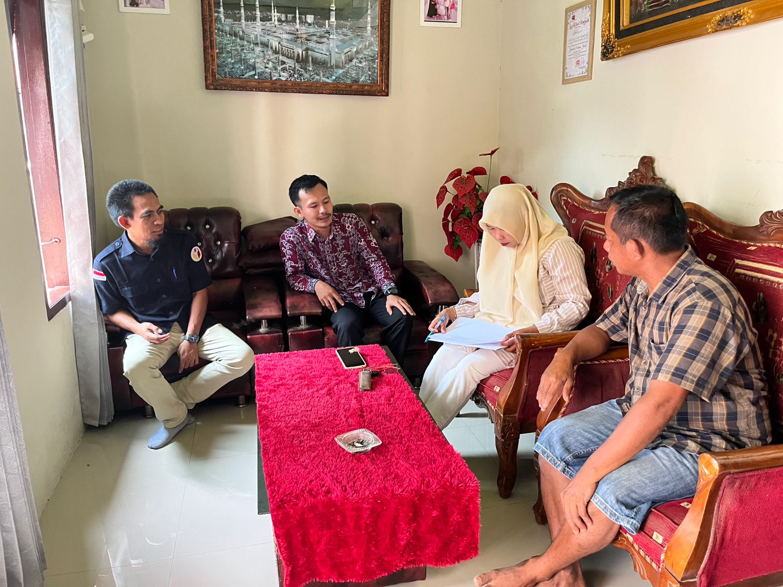 foto pengawasan