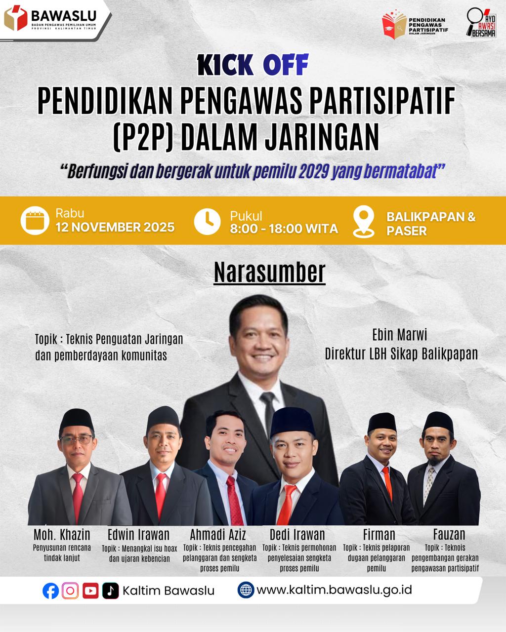 pamflet