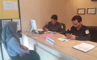 Bawaslu Paser Rekrut Pengawas Kelurahan/ Desa
