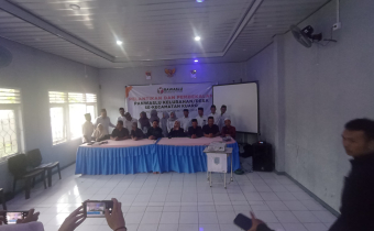 Firman : Rekap Hasil Kerja Pengawasan dalam Form A
