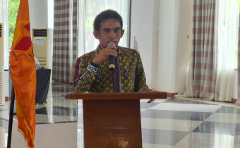 DEKATI PUNGUT HITUNG, BAWASLU PETAKAN KERAWANAN