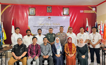 foto bersama 