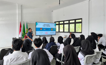 Pelaksaan Sosialisasi