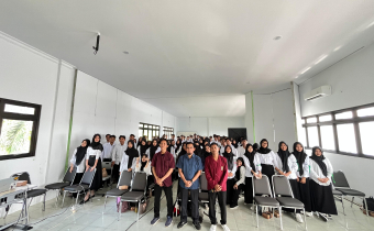 Pelaksaan Sosialisasi
