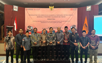 foto bersama