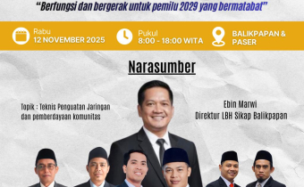 pamflet
