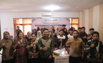 foto bersama
